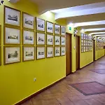 Privatunterkunft Uslugi Hotelowe 17 Zwiedzanie Muzeum Kresow Gratis *