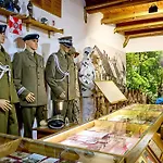 Uslugi Hotelowe 17 Zwiedzanie Muzeum Kresow Gratis * Ostrów Mazowiecka