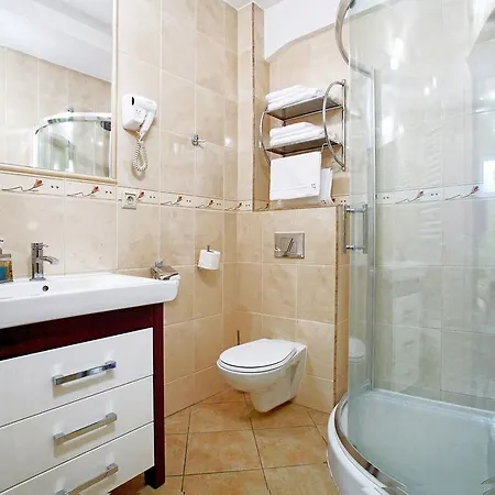 Ubytování v soukromí Uslugi Hotelowe 17 Zwiedzanie Muzeum Kresow Gratis Ostrów Mazowiecka