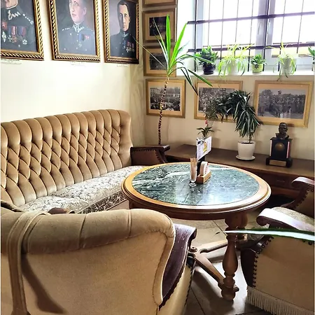 Uslugi Hotelowe 17 Zwiedzanie Muzeum Kresow Gratis