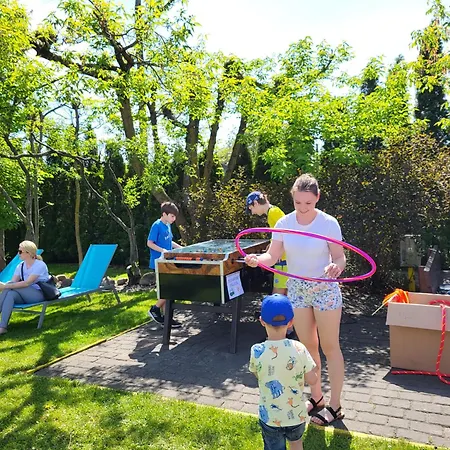 Uslugi Hotelowe 17 Zwiedzanie Muzeum Kresow Gratis Ostrów Mazowiecka