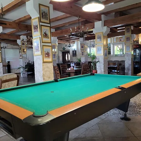 Pansiyon Uslugi Hotelowe 17 Zwiedzanie Muzeum Kresow Gratis *