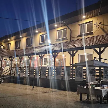 Uslugi Hotelowe 17 Zwiedzanie Muzeum Kresow Gratis