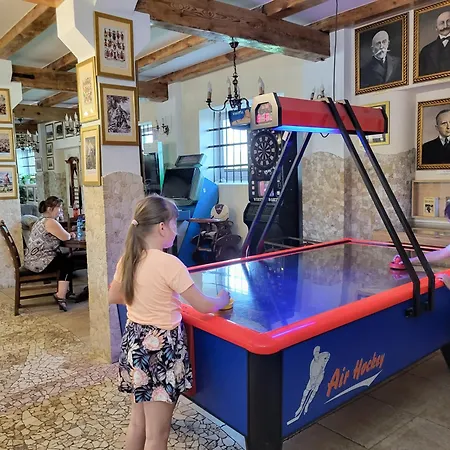 Ubytování v soukromí Uslugi Hotelowe 17 Zwiedzanie Muzeum Kresow Gratis Ostrów Mazowiecka