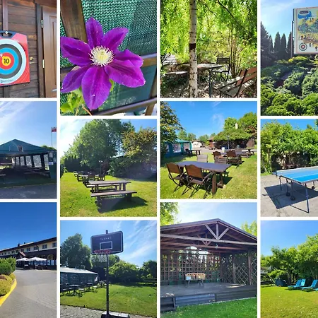 Uslugi Hotelowe 17 Zwiedzanie Muzeum Kresow Gratis Pansiyon *