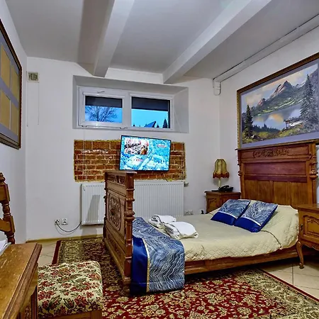 Uslugi Hotelowe 17 Zwiedzanie Muzeum Kresow Gratis *