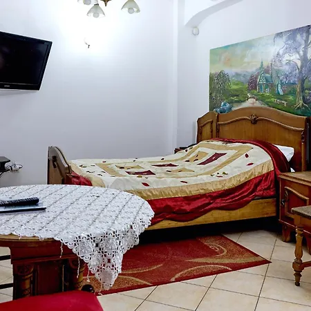 Alloggio in famiglia Uslugi Hotelowe 17 Zwiedzanie Muzeum Kresow Gratis