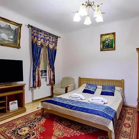 Ubytování v soukromí Uslugi Hotelowe 17 Zwiedzanie Muzeum Kresow Gratis Ostrów Mazowiecka