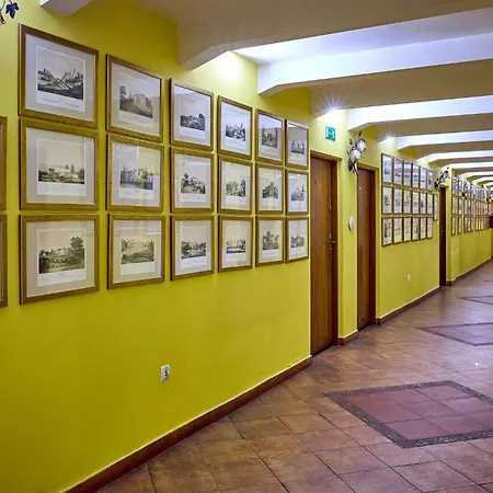 Alloggio in famiglia Uslugi Hotelowe 17 Zwiedzanie Muzeum Kresow Gratis *