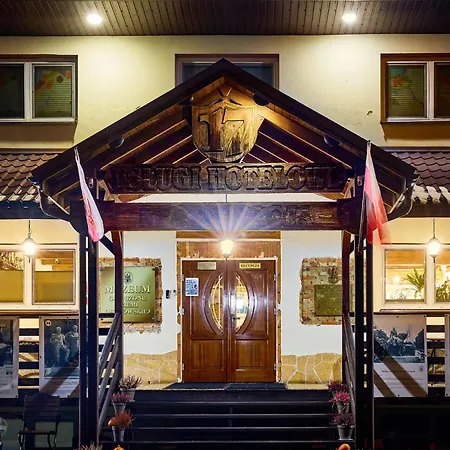 Uslugi Hotelowe 17 Zwiedzanie Muzeum Kresow Gratis Ostrów Mazowiecka