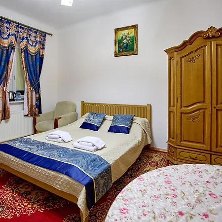 Alloggio in famiglia Uslugi Hotelowe 17 Zwiedzanie Muzeum Kresow Gratis *