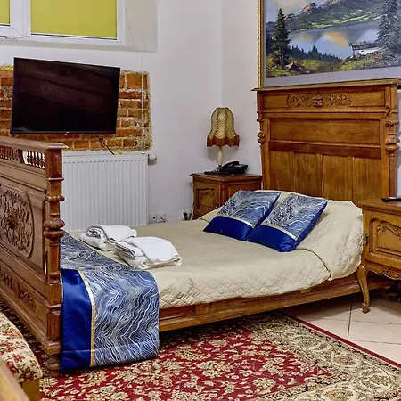 Uslugi Hotelowe 17 Zwiedzanie Muzeum Kresow Gratis Pansiyon Ostrów Mazowiecka