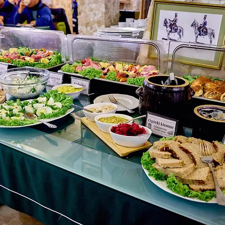 Uslugi Hotelowe 17 Zwiedzanie Muzeum Kresow Gratis * Ostrów Mazowiecka