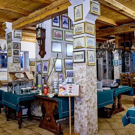 Pansiyon Uslugi Hotelowe 17 Zwiedzanie Muzeum Kresow Gratis Ostrów Mazowiecka