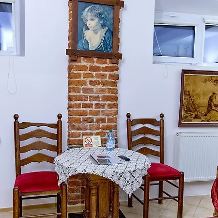 Uslugi Hotelowe 17 Zwiedzanie Muzeum Kresow Gratis * Ostrow Mazowiecka