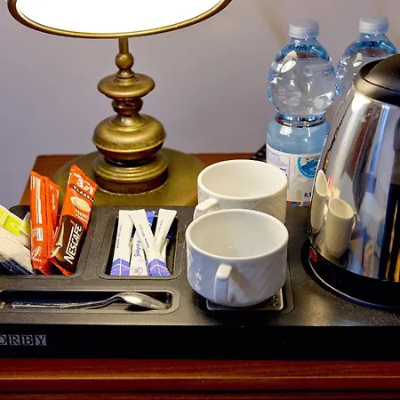 Uslugi Hotelowe 17 Zwiedzanie Muzeum Kresow Gratis