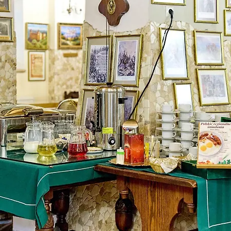 Uslugi Hotelowe 17 Zwiedzanie Muzeum Kresow Gratis Pansiyon