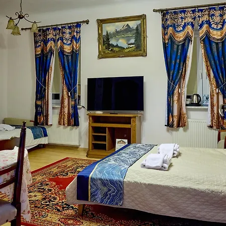 Pansiyon Uslugi Hotelowe 17 Zwiedzanie Muzeum Kresow Gratis Ostrów Mazowiecka