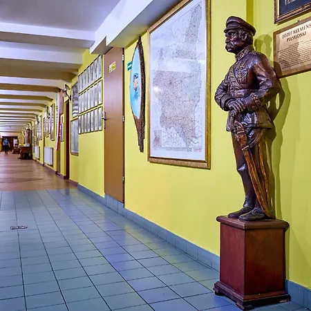 Uslugi Hotelowe 17 Zwiedzanie Muzeum Kresow Gratis