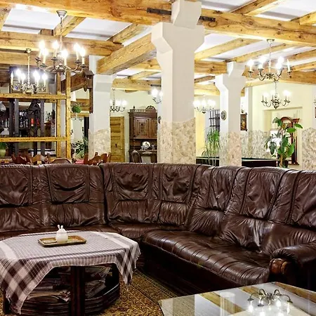 Ubytování v soukromí Uslugi Hotelowe 17 Zwiedzanie Muzeum Kresow Gratis