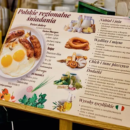 Uslugi Hotelowe 17 Zwiedzanie Muzeum Kresow Gratis *