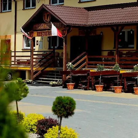 Uslugi Hotelowe 17 Zwiedzanie Muzeum Kresow Gratis Homestay
