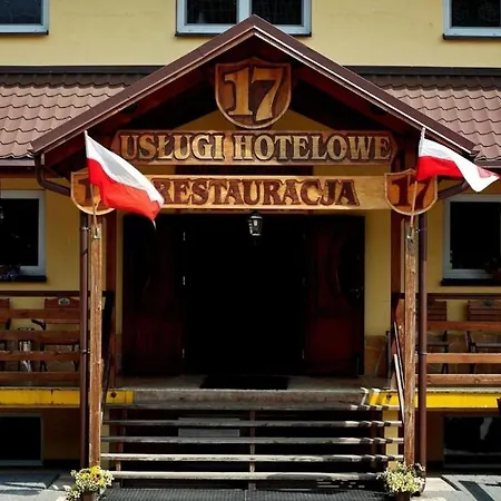 Uslugi Hotelowe 17 Zwiedzanie Muzeum Kresow Gratis Pansiyon *