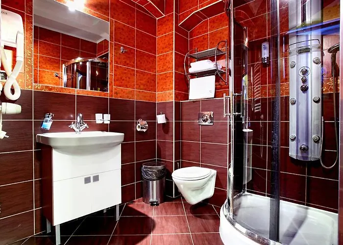 Uslugi Hotelowe 17 Zwiedzanie Muzeum Kresow Gratis * Ostrów Mazowiecka