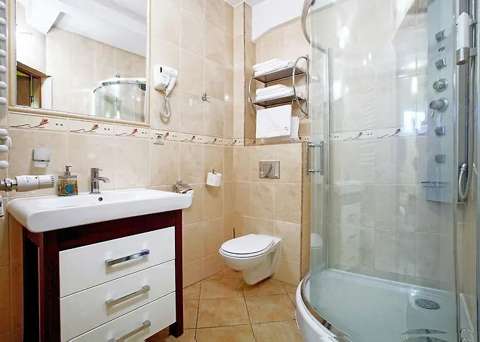 Privatunterkunft Uslugi Hotelowe 17 Zwiedzanie Muzeum Kresow Gratis Ostrów Mazowiecka