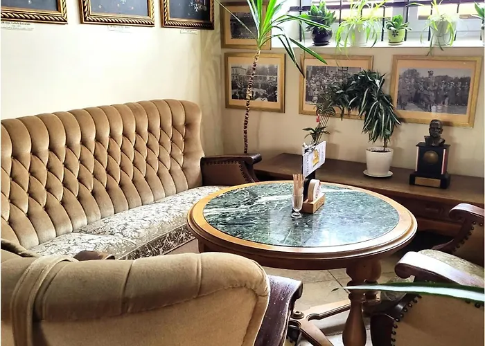 Uslugi Hotelowe 17 Zwiedzanie Muzeum Kresow Gratis