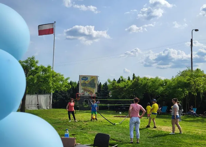 Uslugi Hotelowe 17 Zwiedzanie Muzeum Kresow Gratis * Ostrów Mazowiecka