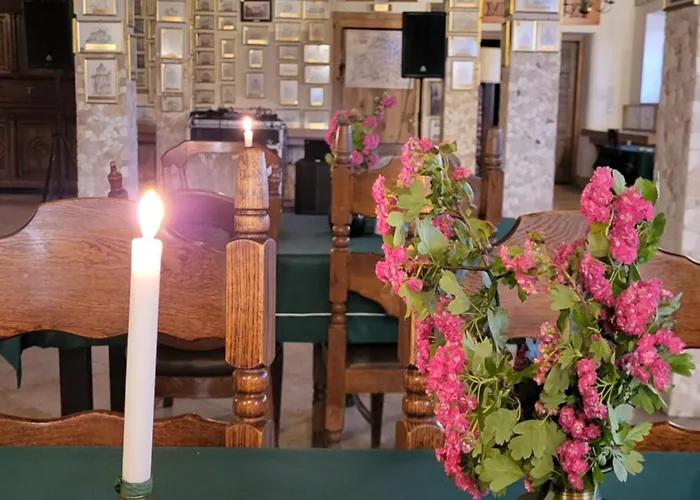 Uslugi Hotelowe 17 Zwiedzanie Muzeum Kresow Gratis *