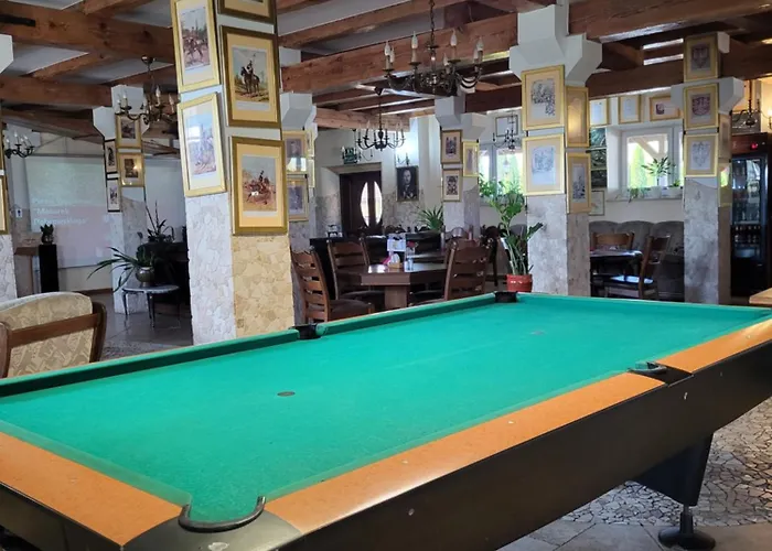 Privatunterkunft Uslugi Hotelowe 17 Zwiedzanie Muzeum Kresow Gratis *