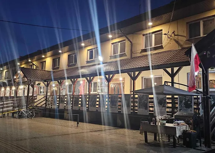 Uslugi Hotelowe 17 Zwiedzanie Muzeum Kresow Gratis