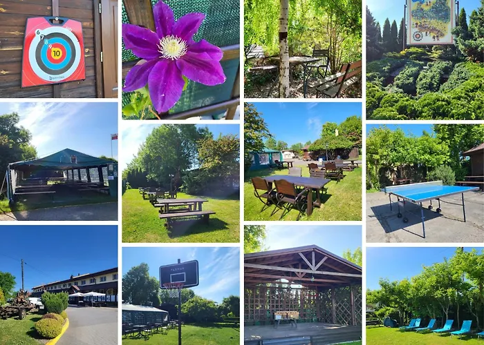 Uslugi Hotelowe 17 Zwiedzanie Muzeum Kresow Gratis Privatunterkunft *