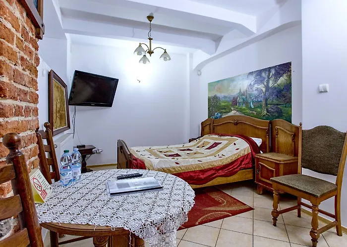 Uslugi Hotelowe 17 Zwiedzanie Muzeum Kresow Gratis Privatunterkunft Ostrów Mazowiecka