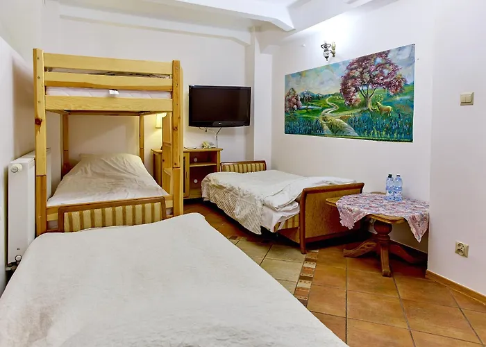 Uslugi Hotelowe 17 Zwiedzanie Muzeum Kresow Gratis Ostrów Mazowiecka