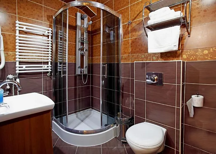 Uslugi Hotelowe 17 Zwiedzanie Muzeum Kresow Gratis