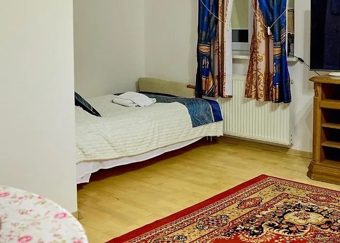 Uslugi Hotelowe 17 Zwiedzanie Muzeum Kresow Gratis Privatunterkunft Ostrów Mazowiecka