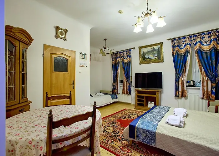 Uslugi Hotelowe 17 Zwiedzanie Muzeum Kresow Gratis *