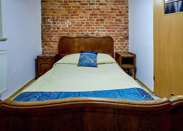 Uslugi Hotelowe 17 Zwiedzanie Muzeum Kresow Gratis Ostrów Mazowiecka