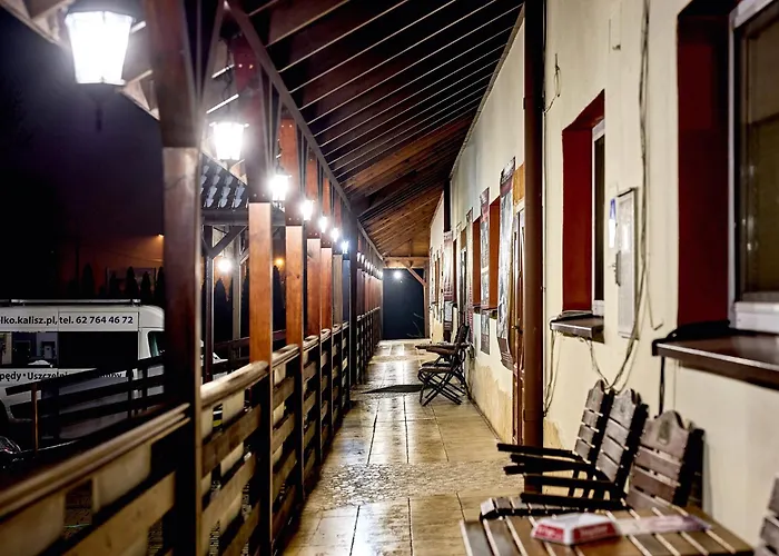 Uslugi Hotelowe 17 Zwiedzanie Muzeum Kresow Gratis