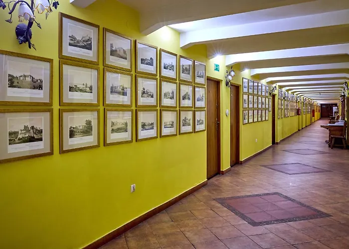 Privatunterkunft Uslugi Hotelowe 17 Zwiedzanie Muzeum Kresow Gratis *