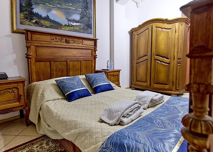 Uslugi Hotelowe 17 Zwiedzanie Muzeum Kresow Gratis Privatunterkunft Ostrów Mazowiecka