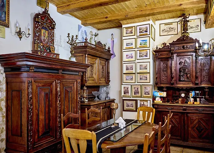 Uslugi Hotelowe 17 Zwiedzanie Muzeum Kresow Gratis *