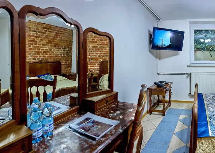 Uslugi Hotelowe 17 Zwiedzanie Muzeum Kresow Gratis