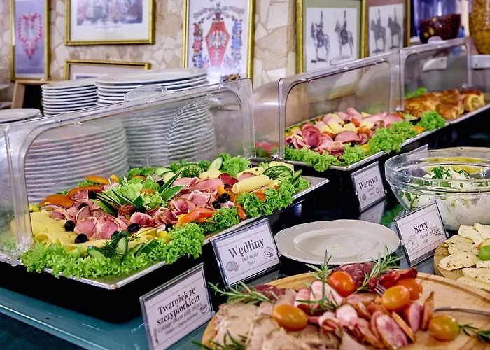 Privatunterkunft Uslugi Hotelowe 17 Zwiedzanie Muzeum Kresow Gratis Ostrów Mazowiecka