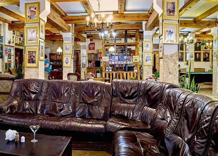 Uslugi Hotelowe 17 Zwiedzanie Muzeum Kresow Gratis Ostrów Mazowiecka