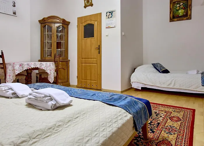 Uslugi Hotelowe 17 Zwiedzanie Muzeum Kresow Gratis Ostrów Mazowiecka