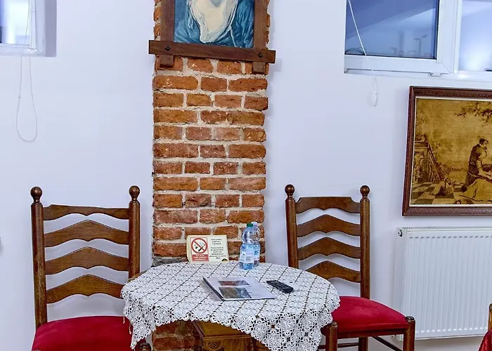 Uslugi Hotelowe 17 Zwiedzanie Muzeum Kresow Gratis * Ostrów Mazowiecka